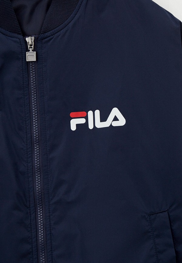 фото Куртка утепленная fila