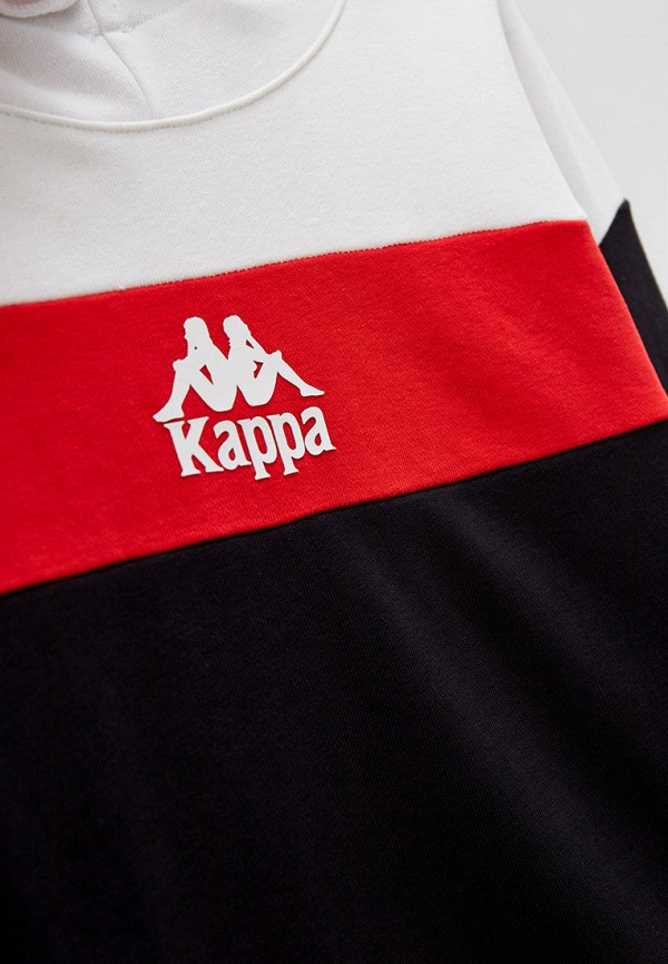 фото Худи kappa