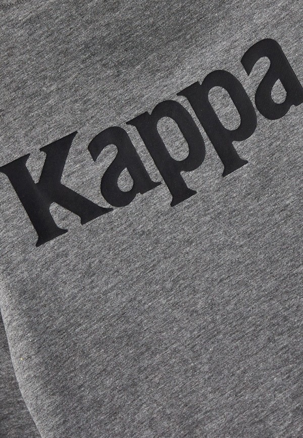фото Толстовка kappa