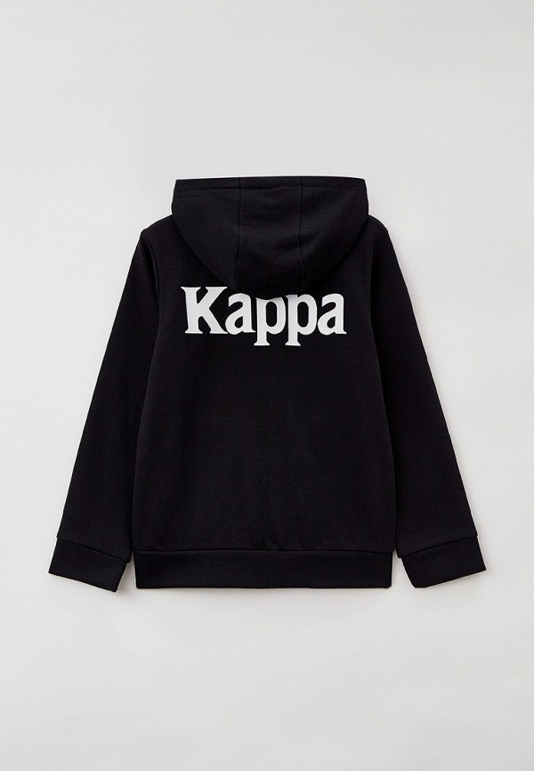 фото Толстовка kappa