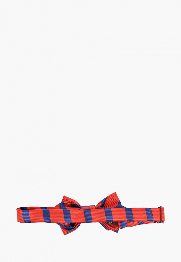 Бабочка Stenser красный, размер 00, фото 2