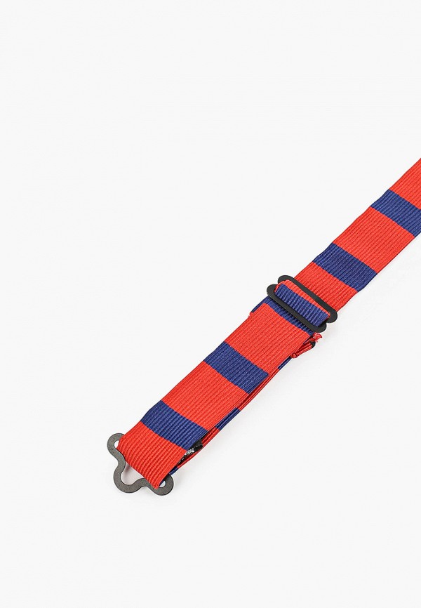 Бабочка Stenser красный, размер 00, фото 3