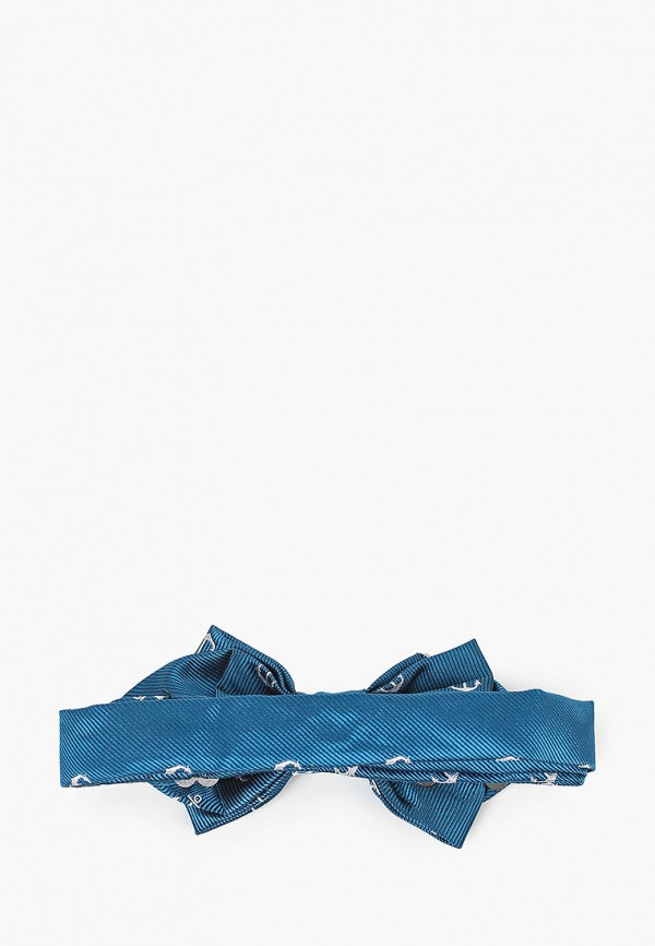 Бабочка Stenser бирюзовый, размер 00, фото 2