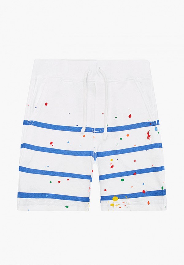 

Шорты Polo Ralph Lauren, Белый, Polo Ralph Lauren MP002XB01DZL