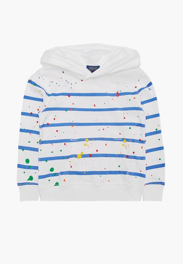 

Худи Polo Ralph Lauren, Белый, Polo Ralph Lauren MP002XB01DZP