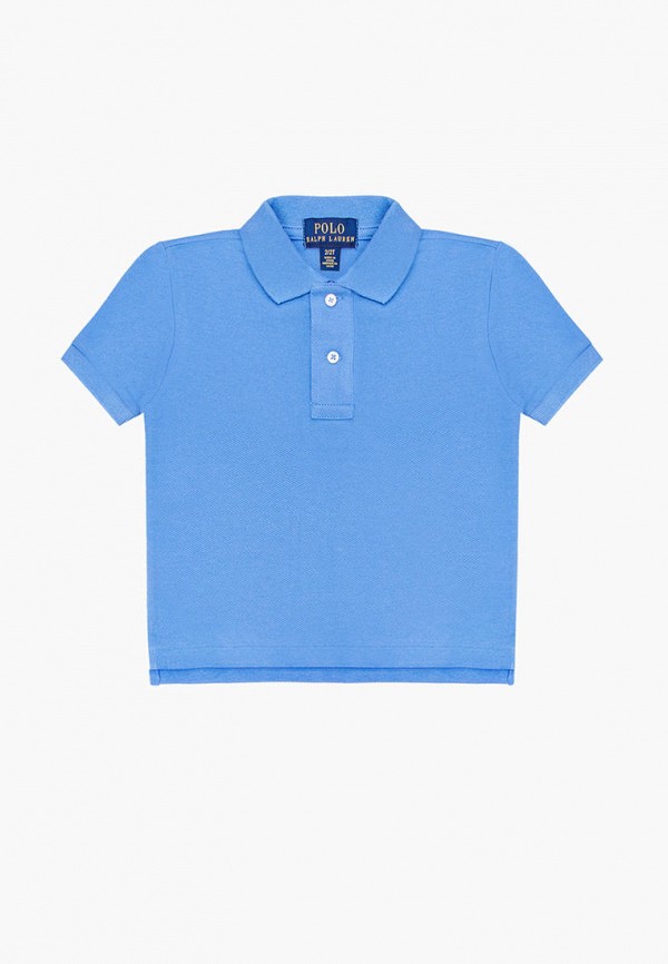 

Поло Polo Ralph Lauren, Голубой, Polo Ralph Lauren MP002XB01DZS