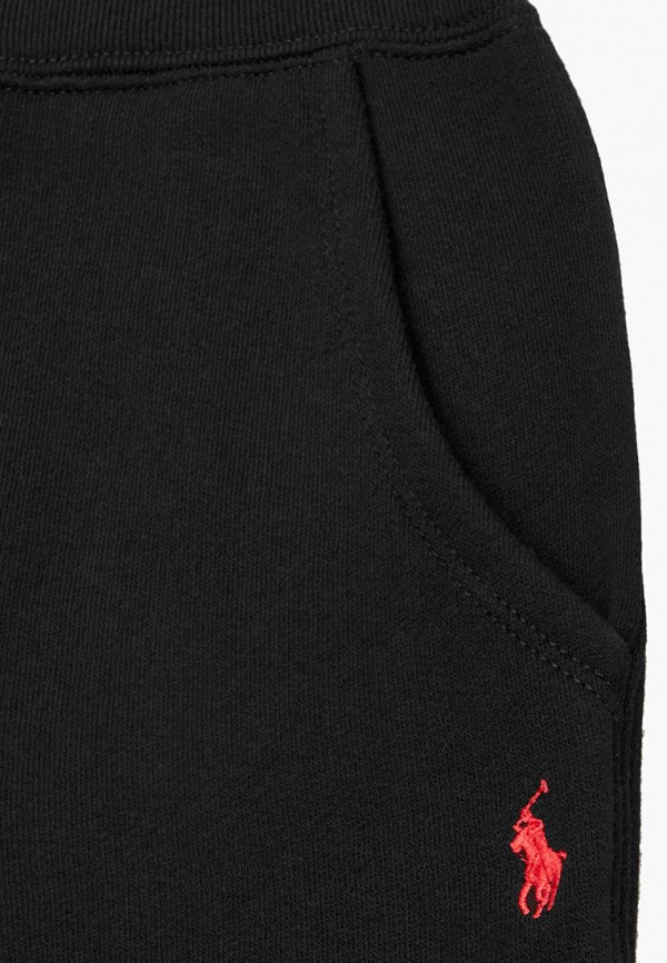 

Брюки спортивные Polo Ralph Lauren, Черный, Polo Ralph Lauren MP002XB01DZU