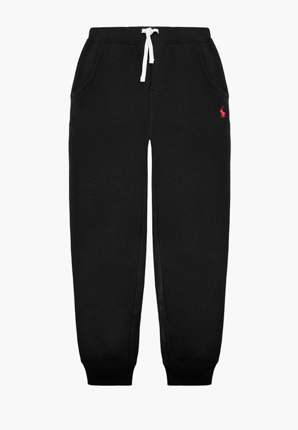 

Брюки спортивные Polo Ralph Lauren, Черный