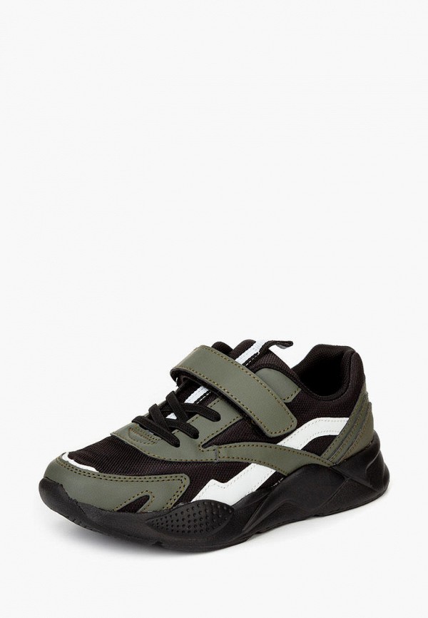 фото Кроссовки zenden first