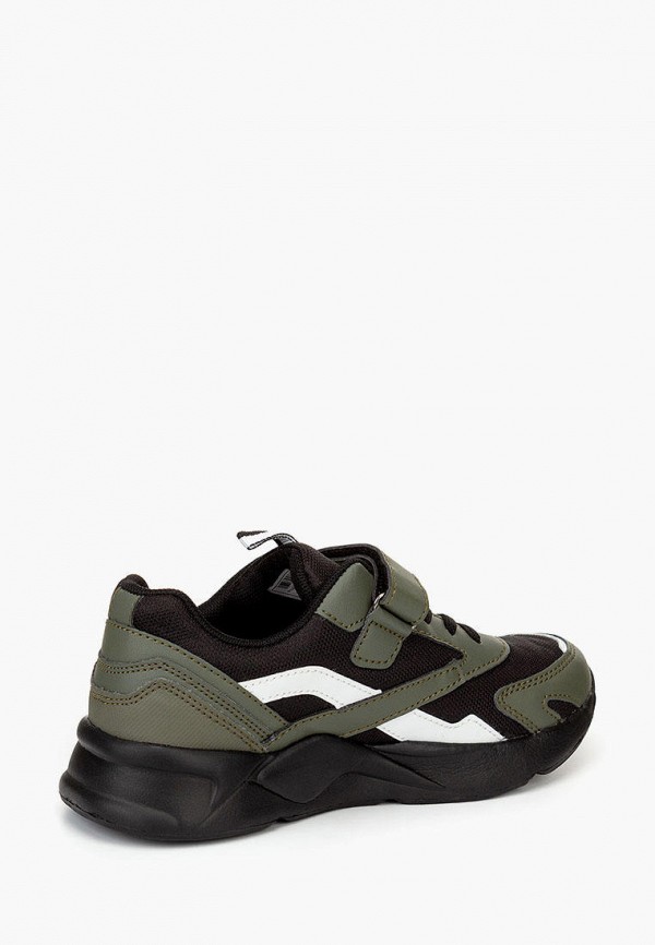 фото Кроссовки zenden first