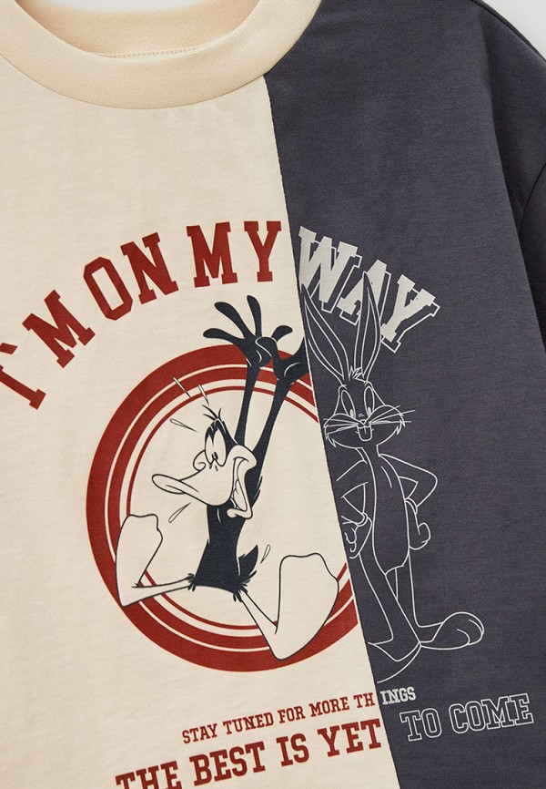 фото Футболка sela