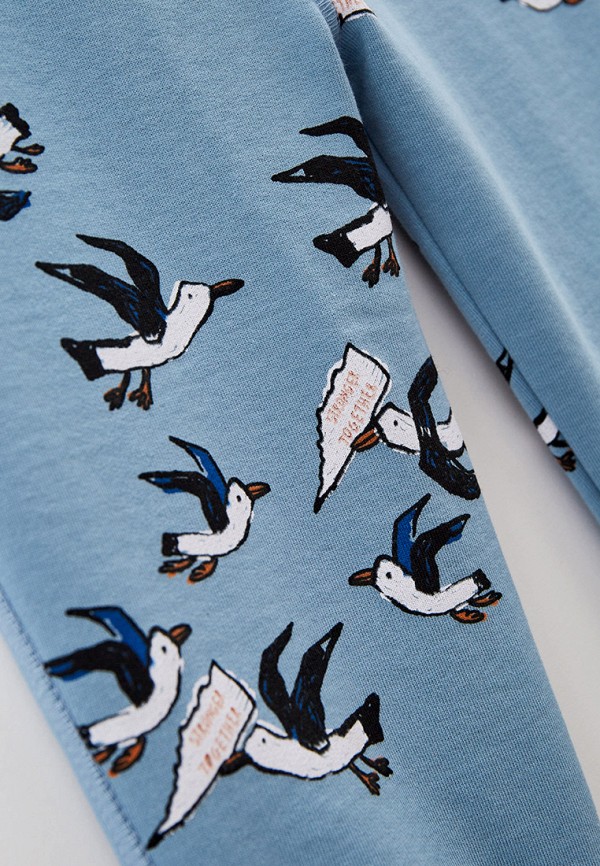 фото Брюки спортивные sela