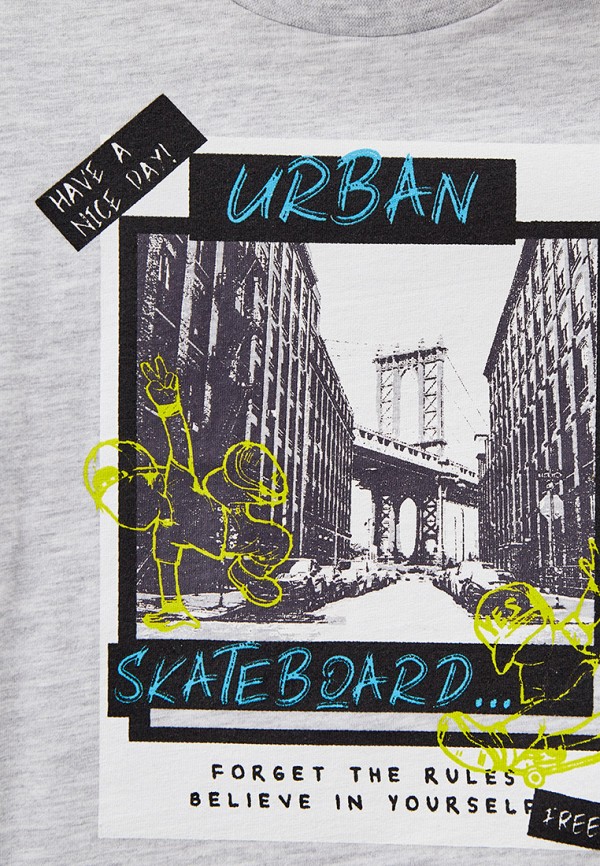 фото Лонгслив gloria jeans