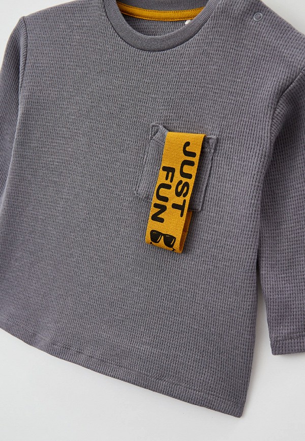 фото Лонгслив gloria jeans