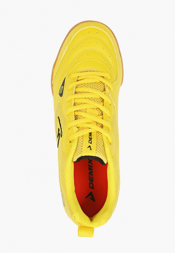 фото Бутсы зальные demix