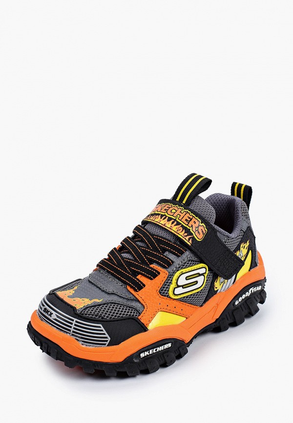 фото Кроссовки skechers