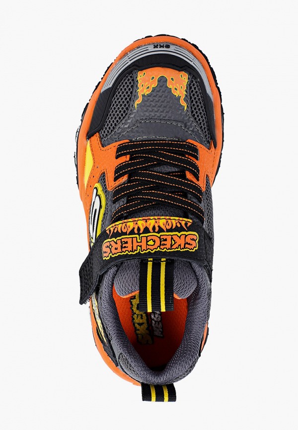 фото Кроссовки skechers