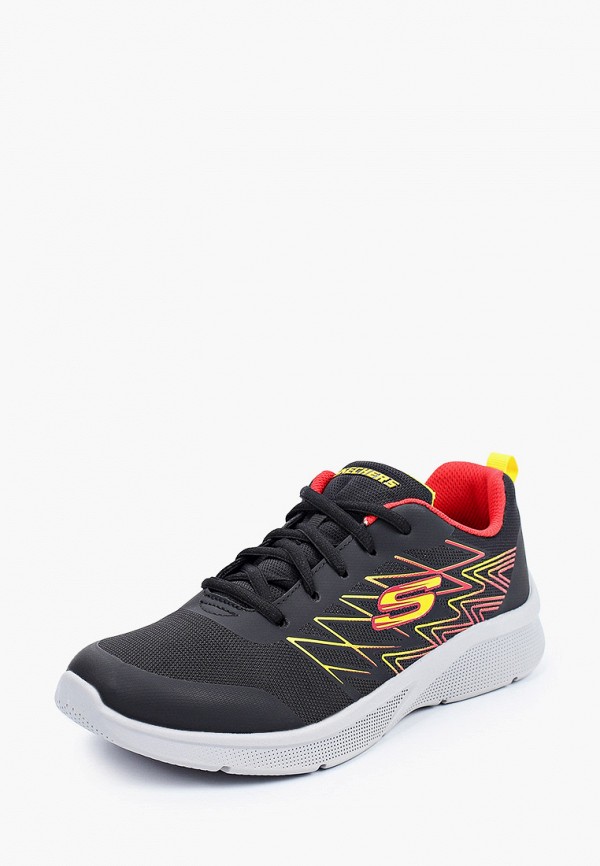 фото Кроссовки skechers