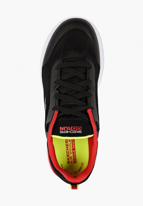 фото Кроссовки skechers