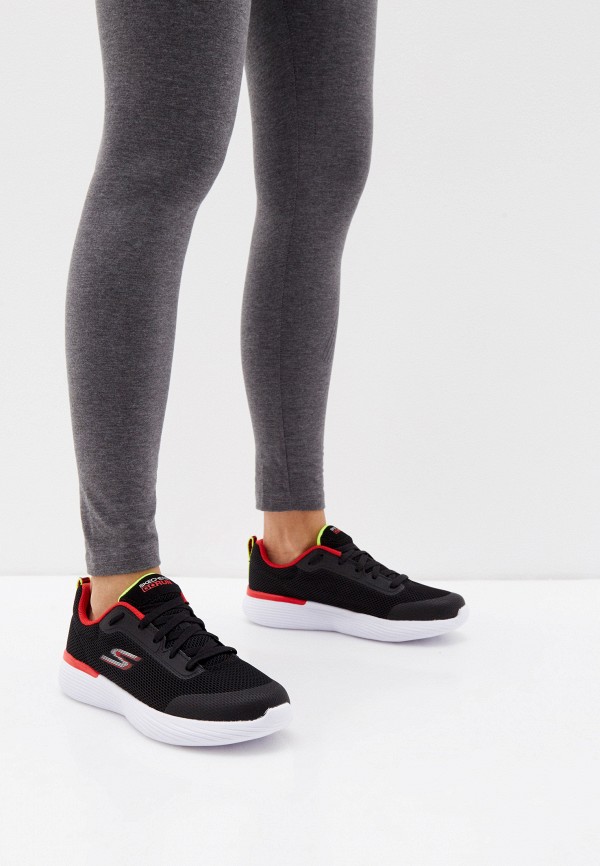 фото Кроссовки skechers