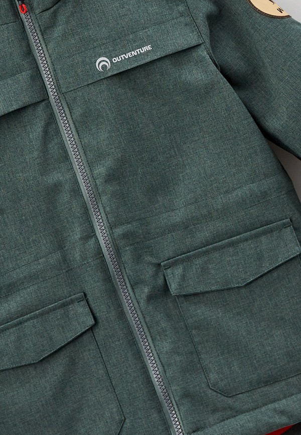 фото Парка outventure