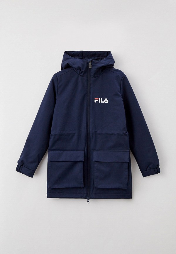 фото Парка fila