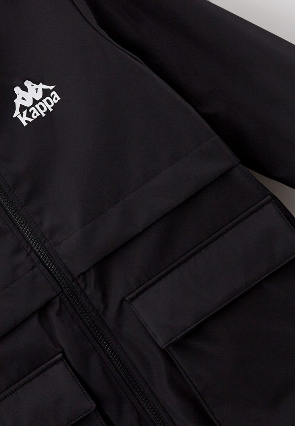 фото Парка kappa