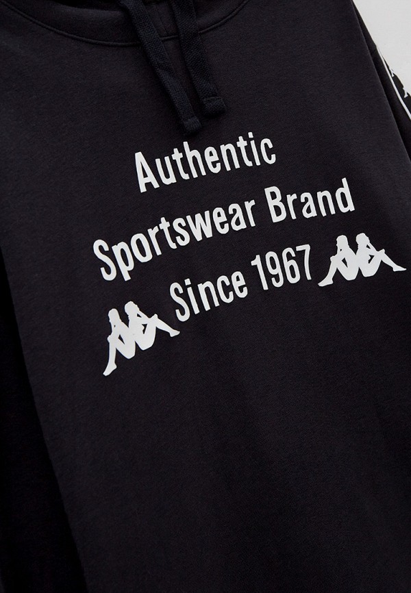 фото Худи kappa