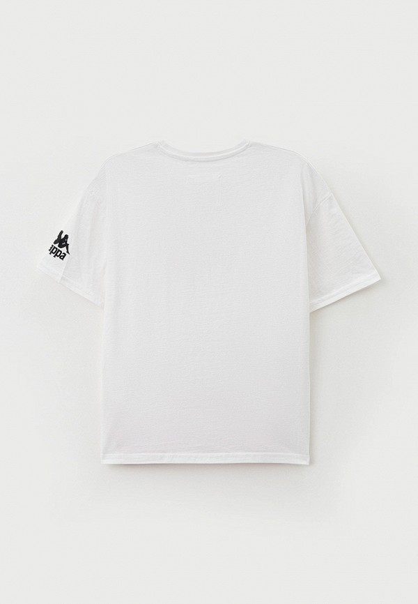 фото Футболка kappa