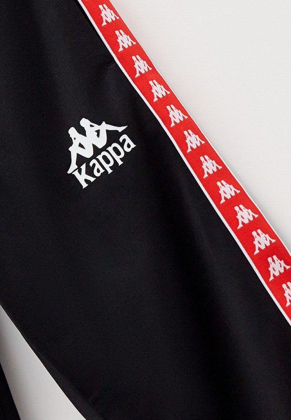 фото Брюки спортивные kappa