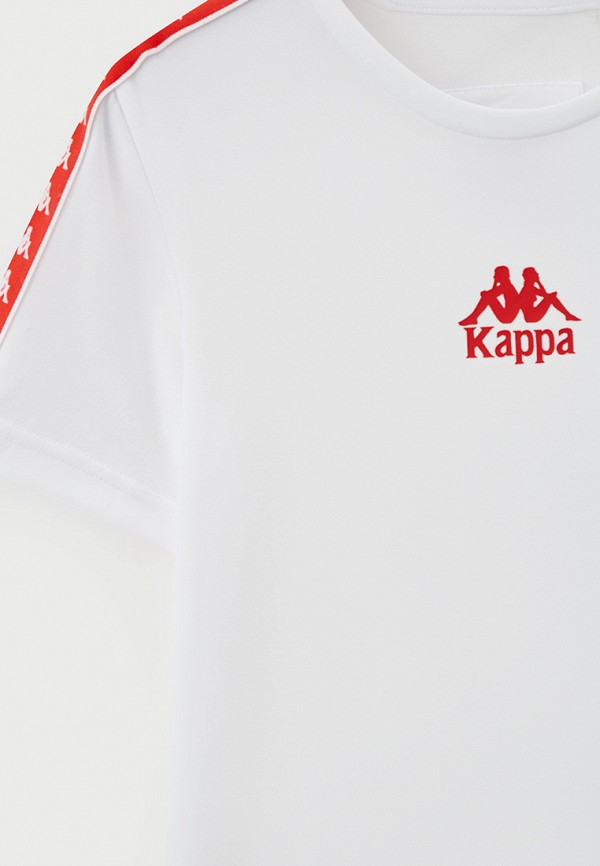 фото Футболка kappa