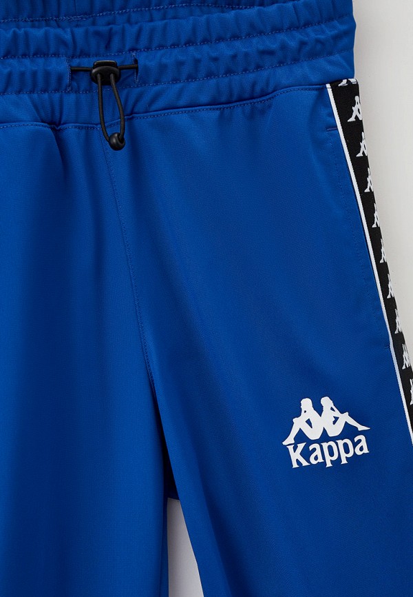 фото Брюки спортивные kappa