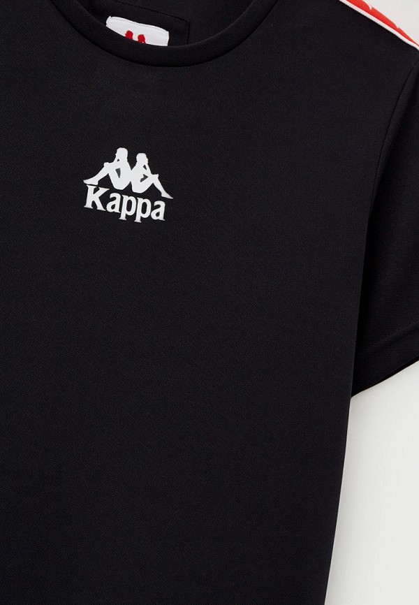 фото Футболка kappa