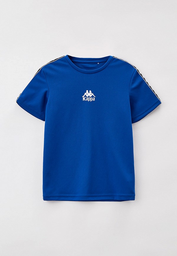 фото Футболка kappa