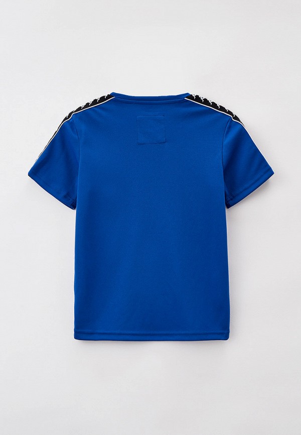 фото Футболка kappa