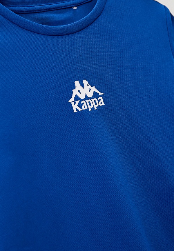 фото Футболка kappa
