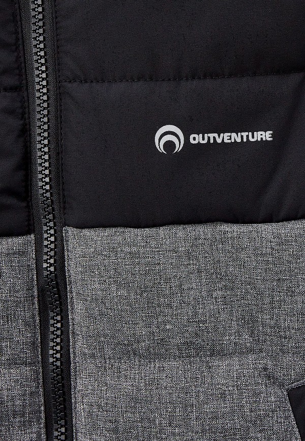 фото Жилет утепленный outventure
