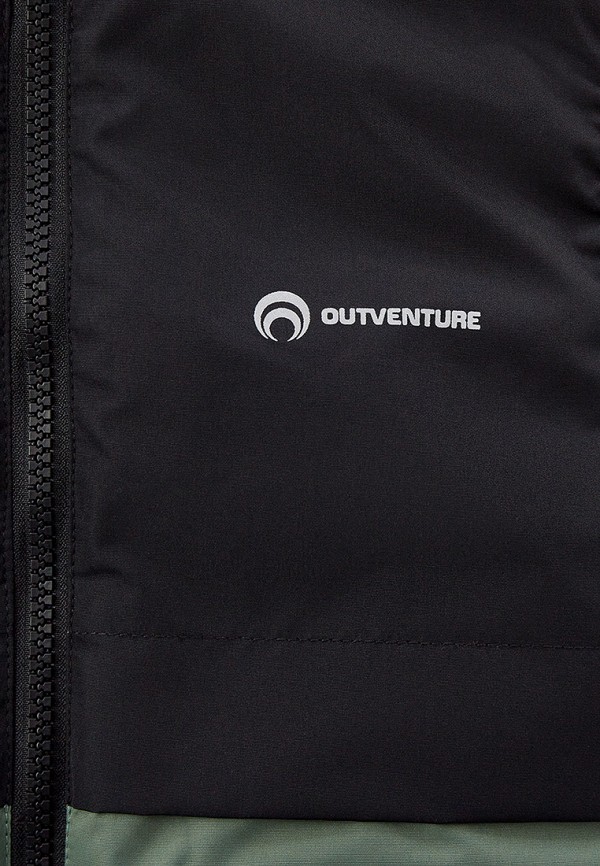 фото Жилет утепленный outventure