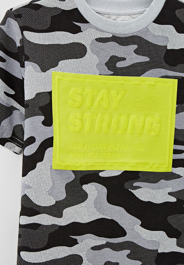 фото Футболка gloria jeans