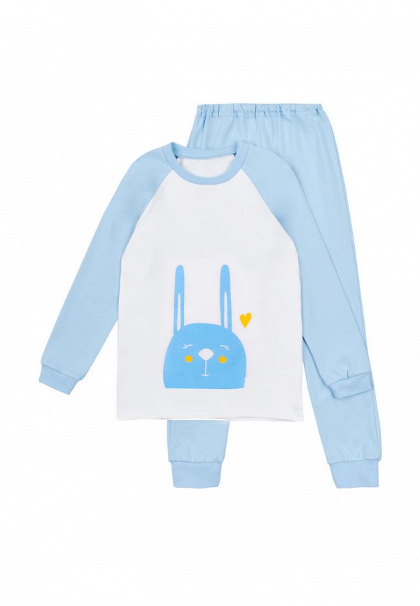 

Пижама Garnamama, Разноцветный