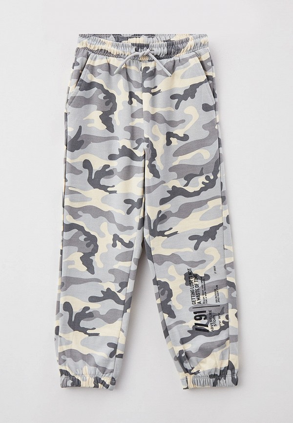 фото Брюки спортивные sela