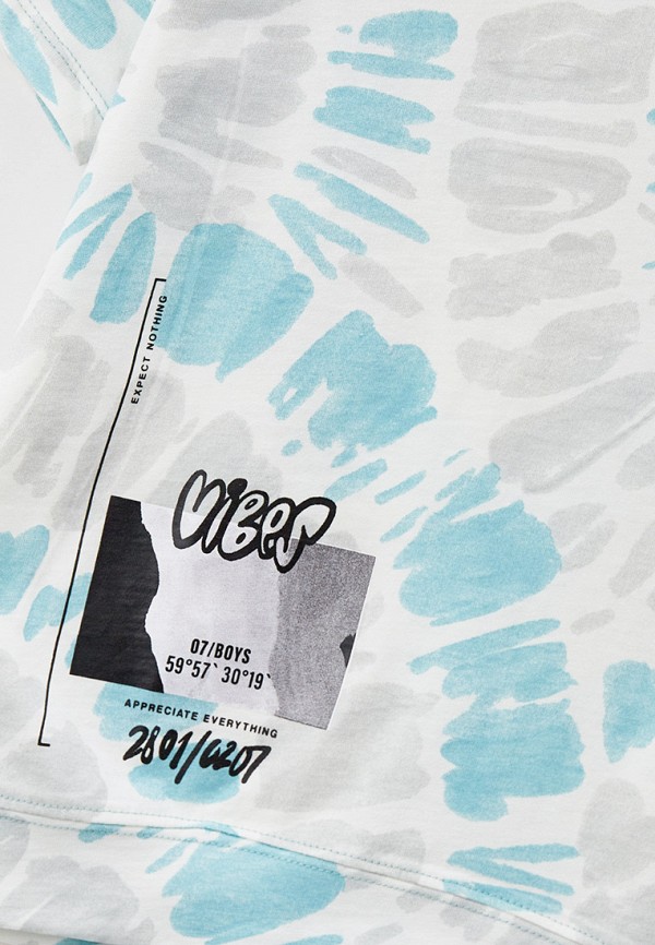 фото Футболка sela