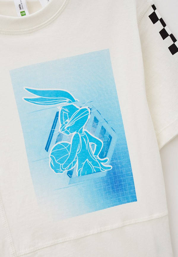 фото Футболка sela