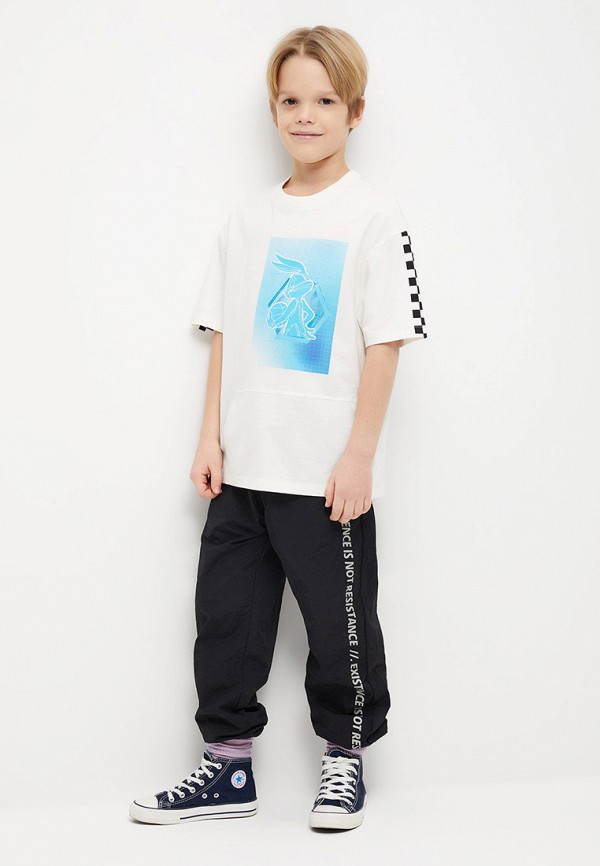 фото Футболка sela