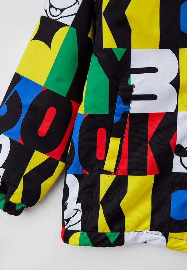 фото Куртка playtoday