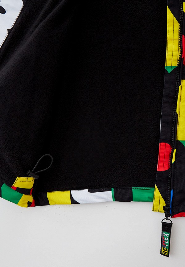 фото Куртка playtoday