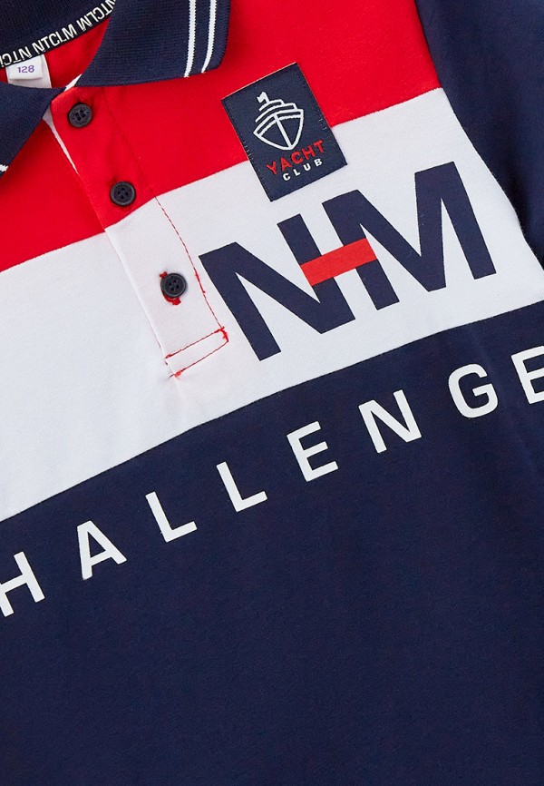 фото Поло playtoday