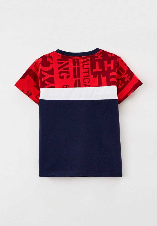 фото Футболка playtoday