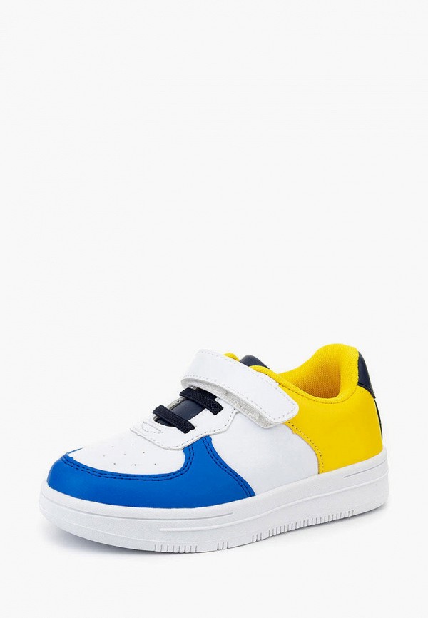 фото Кеды zenden first