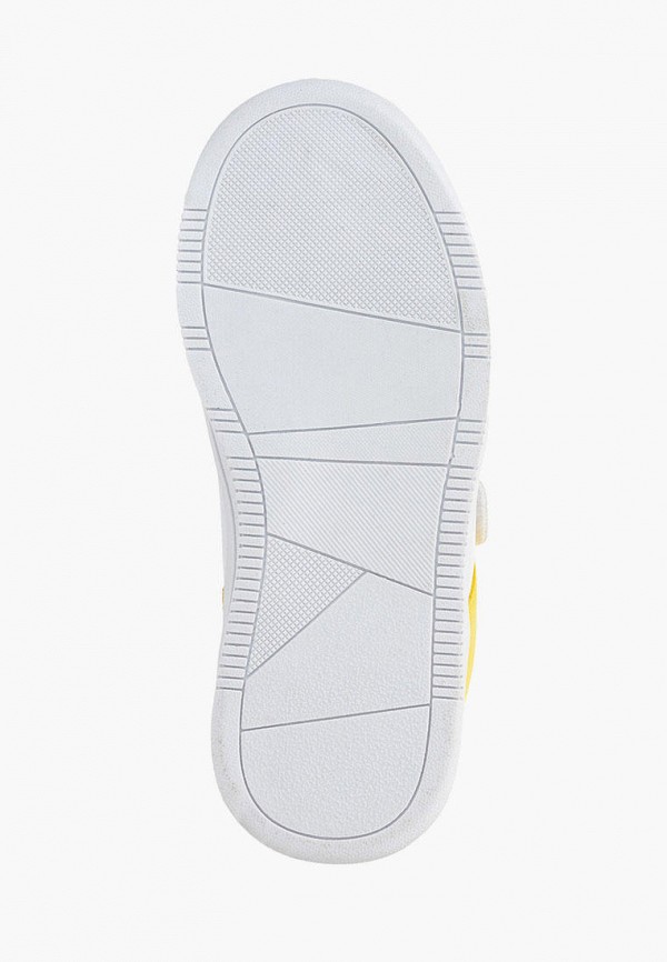 фото Кеды zenden first